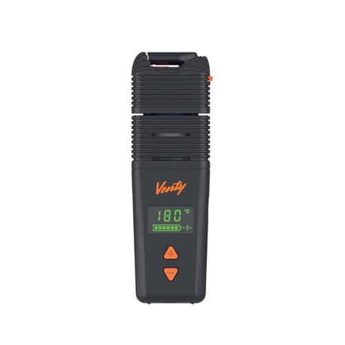 Venty Vaporizer