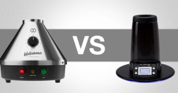 Arizer Extreme Q vs Volcano Classic – 2021 Showdown