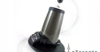 Arizer Extreme Q vs Arizer V-Tower Vaporisateur