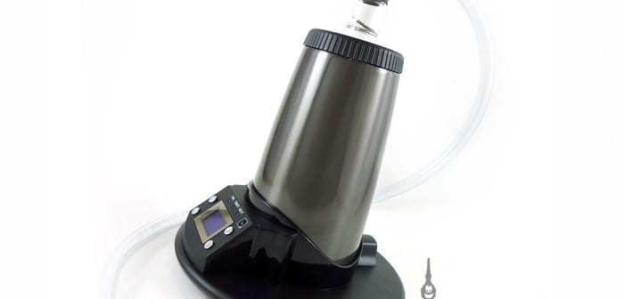 Arizer Extreme Q Desktop Vaporizer