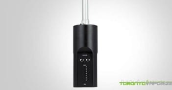 Test du Arizer Solo Vaporisateur – Des saveurs à profusion!