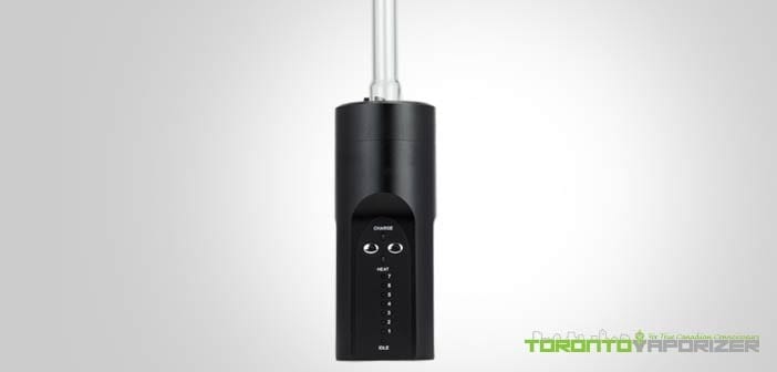 Arizer Solo Vaporizer Review