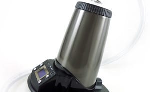 Vaporisateur Arizer Extreme Q – Comment l&rsquo;utiliser (Vidéo)