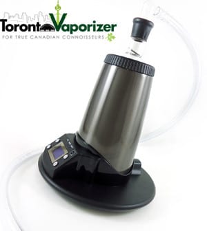 Arizer Extreme Q Desktop Vaporizer
