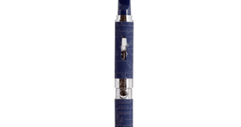 Test du vaporisateur Snoop Dogg G Pen