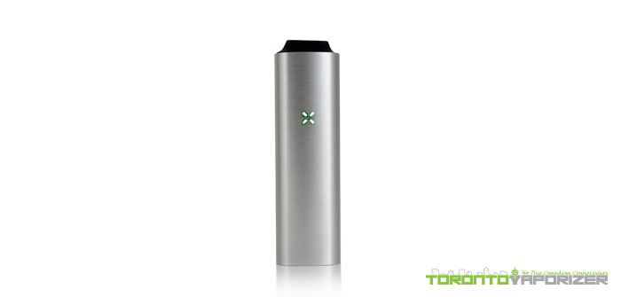 Pax 2 Vaporizer with mouthpiece