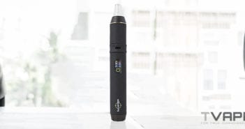 Test du Focus V Original Vaporisateur – Fonction et valeur