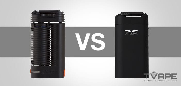 Crafty Vs Utillian 721