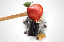 Apple interdit les principaux vaporisateurs