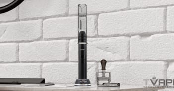 Test du Focus V Tourist Vaporisateur – Les années de tournée