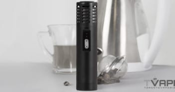Test du Arizer Air Vaporisateur – L&rsquo;héritage de la fonction ? (+Vidéo)