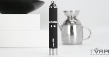 Test du Yocan Evolve Plus Stylo à cire – Vapor Plus Sized
