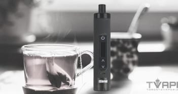 Test du Yocan iShred Vaporisateur – Le faites-vous ?