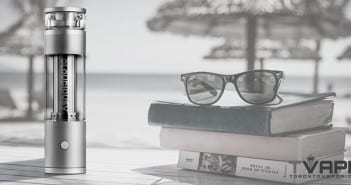 Test du Cloudious 9 Hydrology 9 Vaporisateur – iCloudious