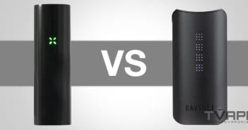 Pax 3 vs DaVinci IQ – Vaporisateur portable Punch-Out !
