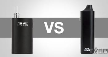 Utillian 420 vs Pulsar APX Herb – Bataille budgétaire !