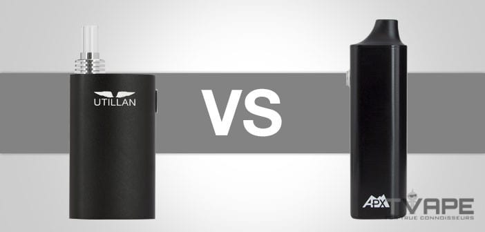 Utillian 420 Vs Pulsar Apx Herb