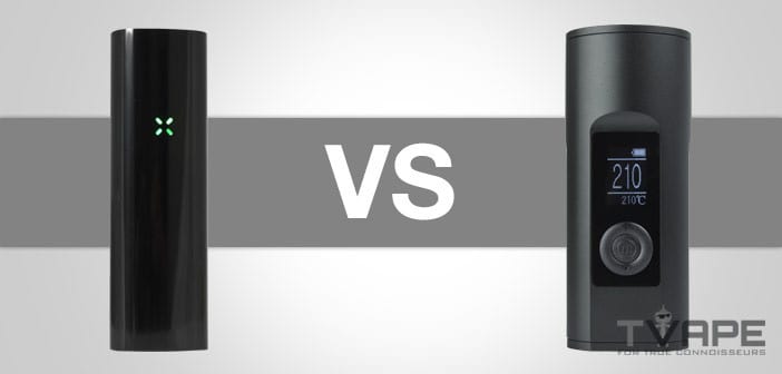 Pax 3 vs Solo 2