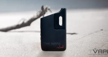 Test du Hippie Rebel / Healthy Rips Fury
