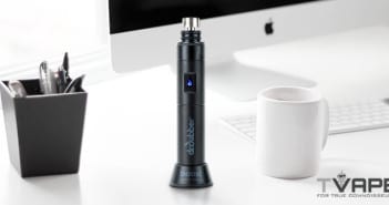 Test du Dr. Dabber Boost Black Edition