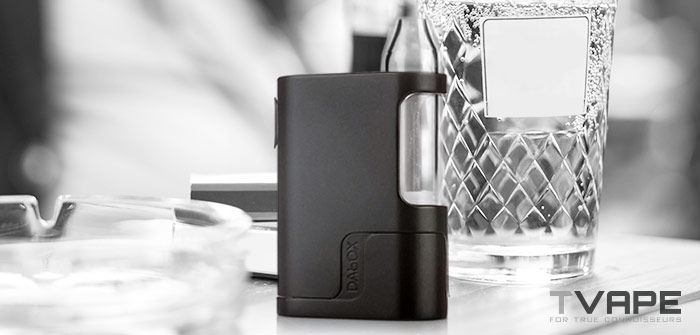 Vivant Dabox Review – Daboxing