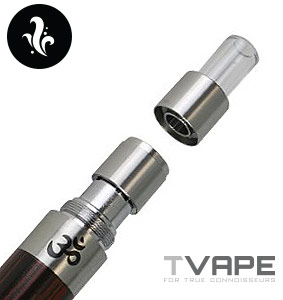 AirVape OM embout buccal