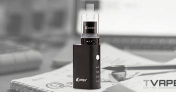 Examen du K-Box de KandyPens – Boîte de Kandy