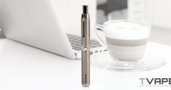 Test du Yocan Evolve C – Vapeur C Spot