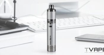 Revue du Yocan Evolve Plus XL : Un stylo à cire surévalué ?