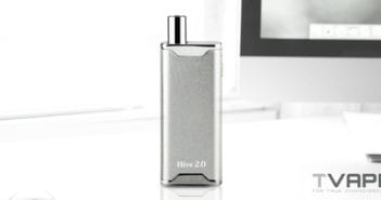 Test du Yocan Hive 2.0 – Buzzin