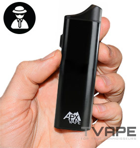 Vaporisateur Pulsar APX en main