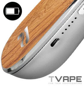 Pulsar Flow usb slot