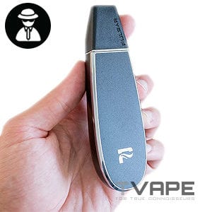 Pulsar Flow in another hand