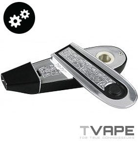 How Pulsar Flow Vaporizer Works