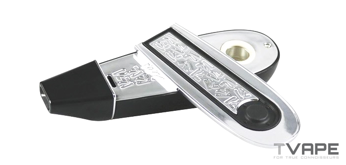 Pulsar Flow detached