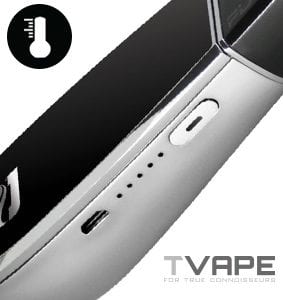 Pulsar Flow power control