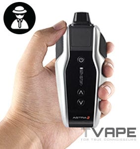 Atmos Astras 2 dans une autre main