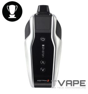 &Eacute;cran frontal de l'Astras 2 Atmos