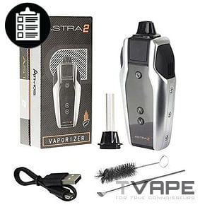 Kit complet Atmos Astras 2