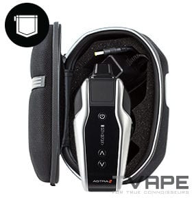 Astras 2 d'Atmos avec &eacute;tui blind&eacute;