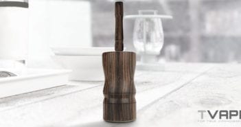 Test du Ed&rsquo;s TNT WoodScents – Le roi des vaporisateurs à bûches?