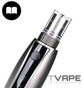 Grizzly Eclipse inclined view