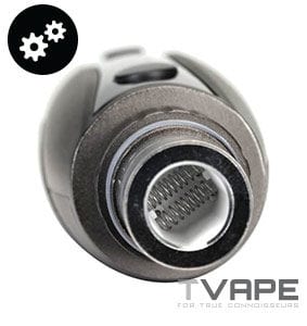 Grizzly Eclipse coils