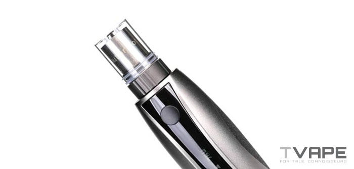 Grizzly Eclipse left inclined