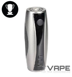 Grizzly Eclipse front profile