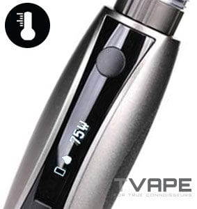 Grizzly Eclipse power control