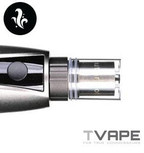 Grizzly Eclipse mouth piece