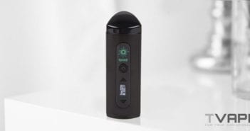 Test du Ooze Drought Vaporisateur – Tout est sec
