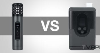 Arizer Air 2 vs ArGo – Une confrontation entre frères et soeurs