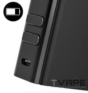 Flowermate V5 Nano usb slot